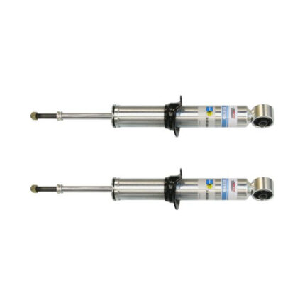 Front Bilstein Height adjustable 5100 shocks for 1995-2004 Toyota Tacoma