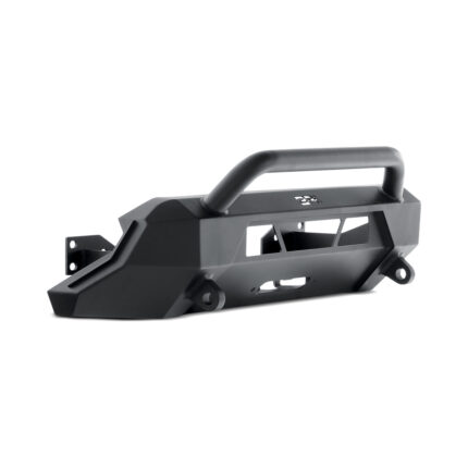 Body Armor HILINE Front Winch Bumper for 2016-2022 Toyota Tacoma - TC-19339