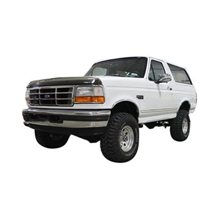 Bronco II (1983-1997)