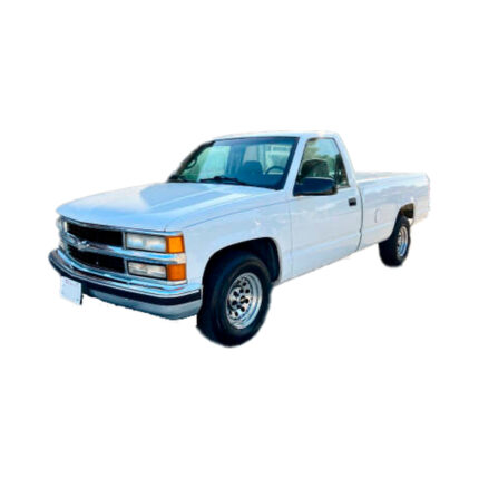 Chevy C1500 Accessories: Lift Kits, Lowering Kits & Restoration Parts