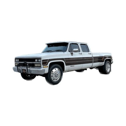 Chevy-C30