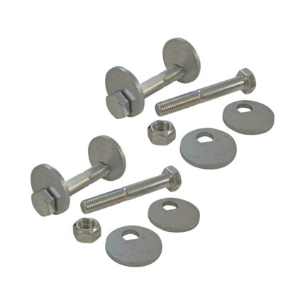Camber Bolt Kit for Nissan Frontier, Xterra, Pathfinder, Titan 2005-2021