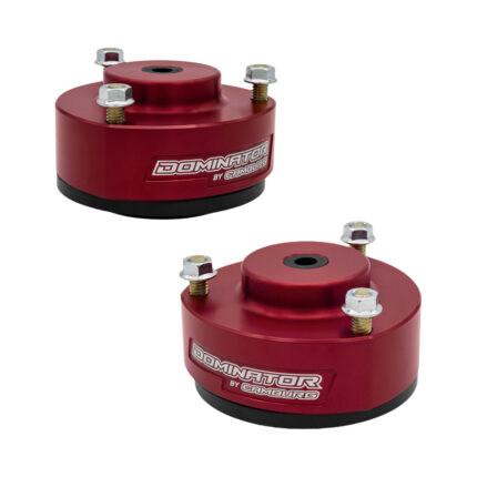 Camburg Toyota 4-Runner 2wd/4wd 03-24 Dominator Preload System