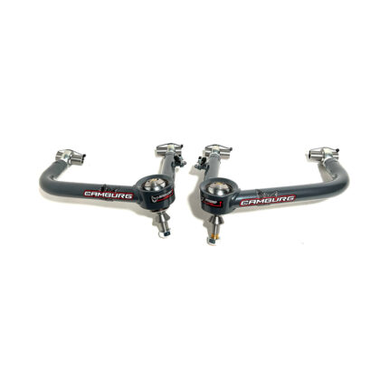 Camburg Toyota Landcruiser 300 Series 22-23 1.25 Performance Heim/Uniball Upper Control Arms