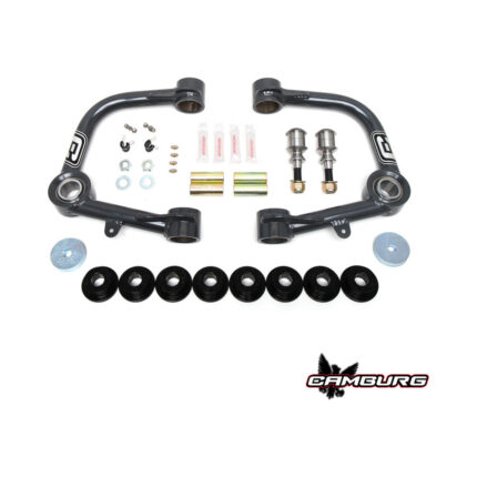 Camburg Toyota Tacoma Pre/4wd 05-23 1.25 Performance Uniball Upper Control Arms