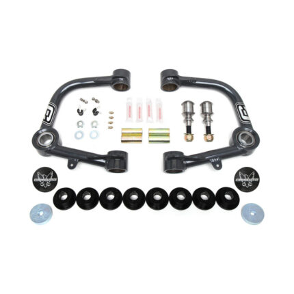Camburg Toyota Tacoma Pre-4wd 05-23 1.25 Performance Uniball Upper Control Arms