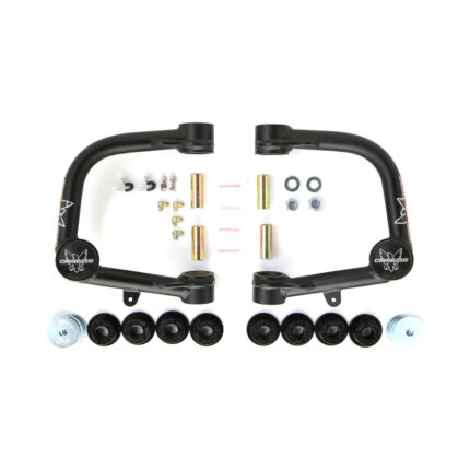 Camburg Toyota Tacoma Pre/4wd 05-23 Performance X-Joint Upper Control Arms