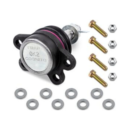 Cognito Alloy Series HD Upper Ball Joint GM 1999-2006 Chevrolet-GMC 1500, 2000-2018 Chevrolet-GMC 1500 SUVS