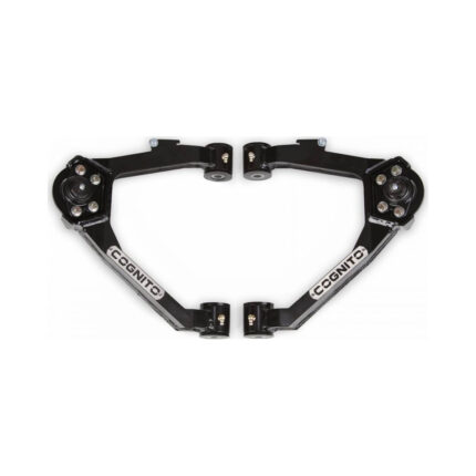 Cognito Ball Joint SM Series Upper Control Arm Kit For 14-18 Silverado/Sierra 1500