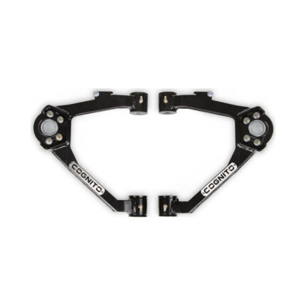 Cognito Ball Joint SM Series Upper Control Arm Kit For 07-18 Silverado/Sierra 1500
