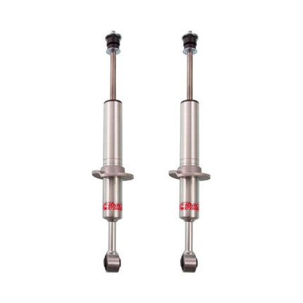 Eibach 0-2.5 inch Front Lift Levelling On-OffRoad Shocks for 2003-2017 Toyota 4Runner and FJ Cruiser