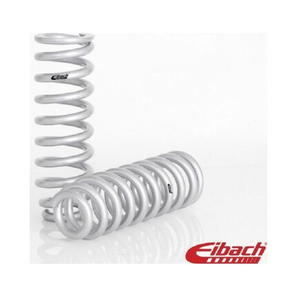 Eibach 2.5" Lift Front Coils For 1995.5-2004 Toyota Tacoma