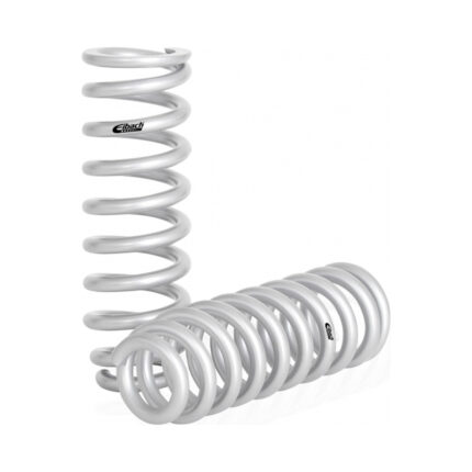Eibach 2.75 Front Lift Coil Springs for 2010-2022 Toyota 4Runner 4WD
