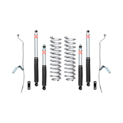 Eibach Pro-Truck 3.3" Lift Kit for 2017-2020 Ford F-250 Super Duty 4WD
