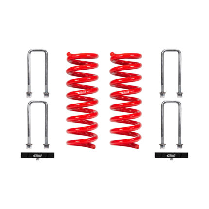 Eibach TRD Pro-Lift Kit for 2021-2022 Toyota Tacoma