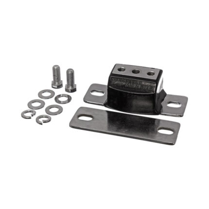 Energy Suspension Auto Trans Mount Black for 1978-1990 Chevrolet G30 3.1132G