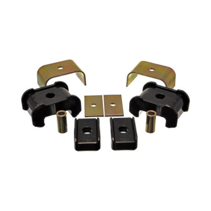 Energy Suspension Auto Trans Mount Black for 1979-1984 GMC K1500 3.1106G