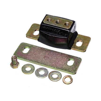 Energy Suspension Auto Trans Mount Black for 1997-2004 GMC Sonoma 4WD 3.1171G