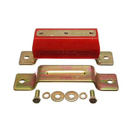 Energy Suspension Auto Trans Mount Red for 1983-1991 GMC S15 Jimmy 4WD 3.1129R