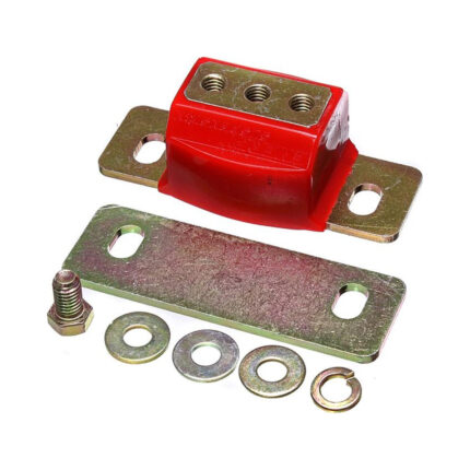 Energy Suspension Auto Trans Mount Red for 1991-1995 GMC Sonoma 4WD 3.1171R