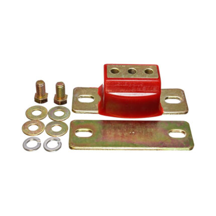 Energy Suspension Auto Trans Mount Red for 1995-2001 Chevrolet Blazer 2WD 3.1108R