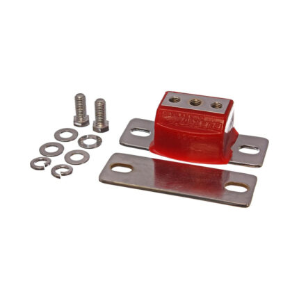 Energy Suspension Auto Trans Mount Red for 1995-2001 Chevrolet Blazer 2WD 3.1132R