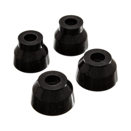 Energy Suspension Ball Joint Boot Black for 1984-1996 Chevrolet Corvette 9.13127G