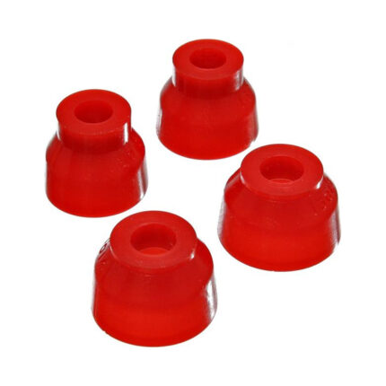 Energy Suspension Ball Joint Boot Red for 1984-1996 Chevrolet Corvette 9.13127R