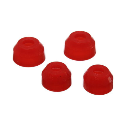 Energy Suspension Ball Joint Boot Red for 1987-1989 Chevrolet Astro 9.13128R