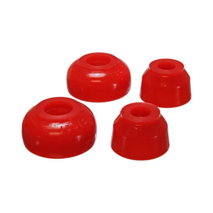 Energy Suspension Ball Joint Boot Red for 1988-1988 Chevrolet R20 9.13126R