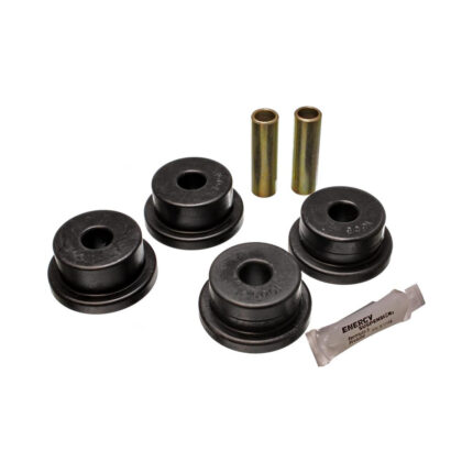 Energy Suspension Differential Carrier Bushing Black for 1980-1982 Chevrolet Corvette 3.1104G