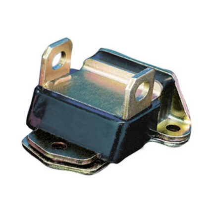 Energy Suspension Front Motor Mount Black for 1991-1995 GMC Sonoma 3.1141G