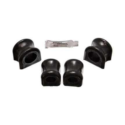 Energy Suspension Front Stabilizer Bar Mount Bushing Black for 1983-1994 Chevrolet S10 Blazer 4WD 3.5158G