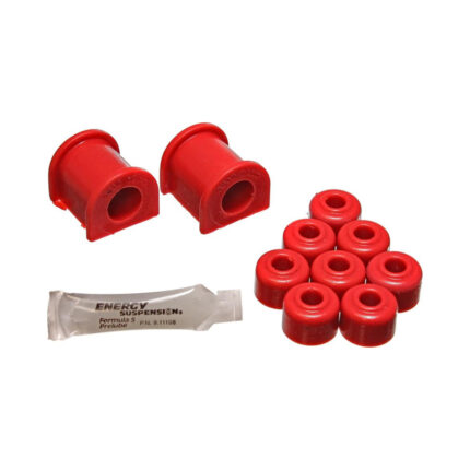 Energy Suspension Front Stabilizer Bar Mount Bushing Red for 1984-1988 Toyota 4Runner 8.5102R