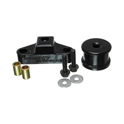 Energy Suspension Manual Trans Shifter Stabilizer Bushing Black for 2000-2008 Subaru Forester 19.1102G