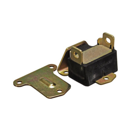 Energy Suspension Motor Mount Black for 1996-2004 Chevrolet S10 3.1144G