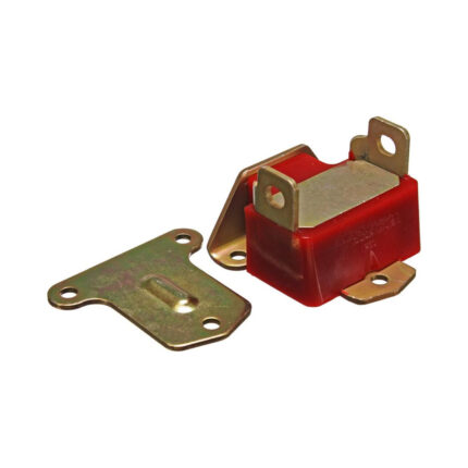 Energy Suspension Motor Mount Red for 1996-2004 Chevrolet S10 3.1144R