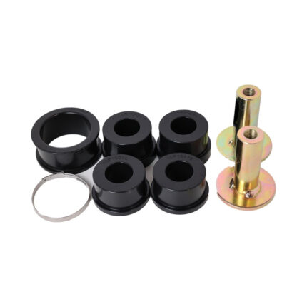 Energy Suspension Rack and Pinion Mount Bushing Black for 2007-2013 GMC Yukon XL 2500 3.10103G