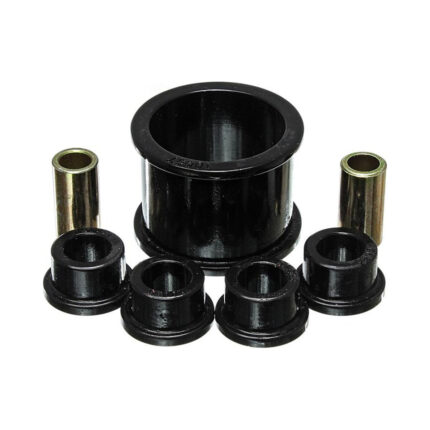 Energy Suspension Rack and Pinion Mount Bushing Black for 2008-2014 Subaru Impreza 19.10101G