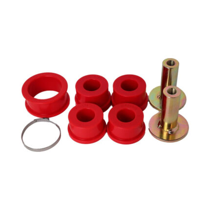 Energy Suspension Rack and Pinion Mount Bushing Red for 2007-2013 Chevrolet Suburban 2500 3.10103R