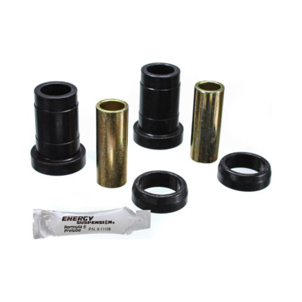 Energy Suspension Rear Control Arm Bushing Black for 1963-1967 Chevrolet C10 Panel 3.3123G