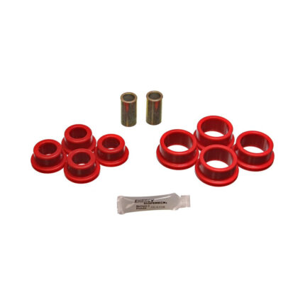 Energy Suspension Rear Strut Rod Bushing Red for 1988-1996 Chevrolet Corvette 3.7108R