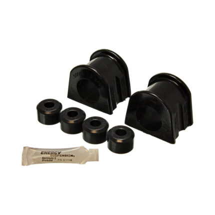 Energy Suspension Stabilizer Bar Mount Bushing Black for 1968-1974 Chevrolet P30 Van 3.5160G