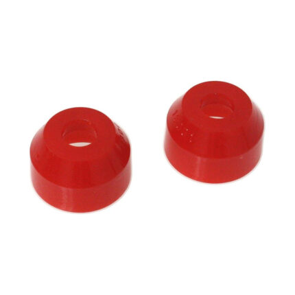 Energy Suspension Tie Rod End Boot Red for 1987-1988 Chevrolet R10 Suburban 9.13119R