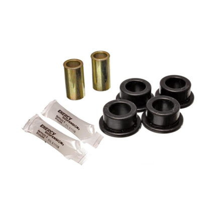 Energy Suspension Track Bar Bushing Black for 1967-1972 Chevrolet C30 Pickup 3.7116G