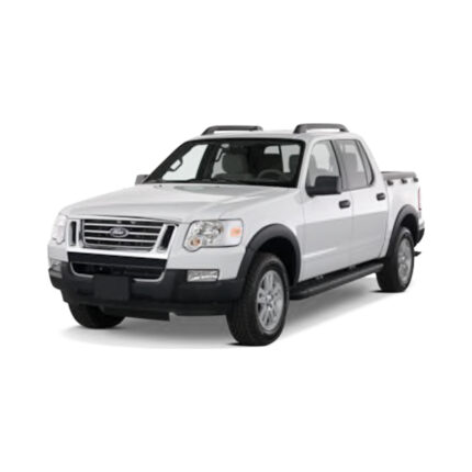 Explorer Sport Trac
