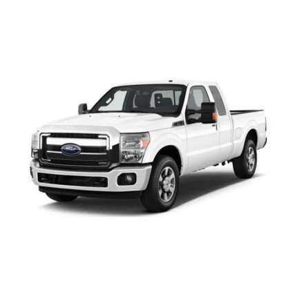 Ford-F250
