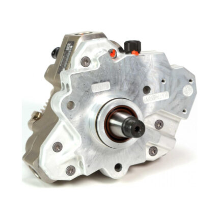 Fleece 6.7 L Cummins CP3K for Improved Fuel Flow
