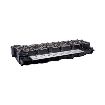 Fleece Freedom-Series Cummins Cylinder Head