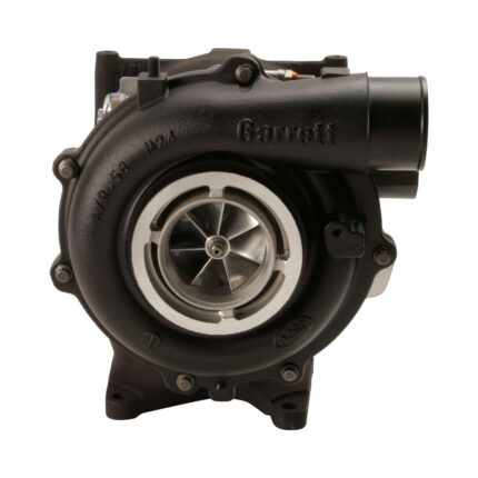 Fleece 63 mm FMW Duramax Cheetah Turbocharger (STREET) | 2004.5-2010 Silverado/Sierra 2500/3500